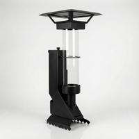 E&C Mini Pelletkachel