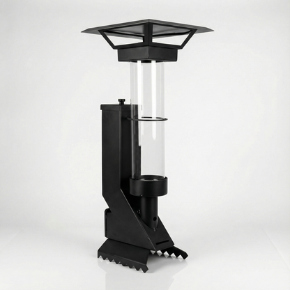 E&C Mini Pelletkachel