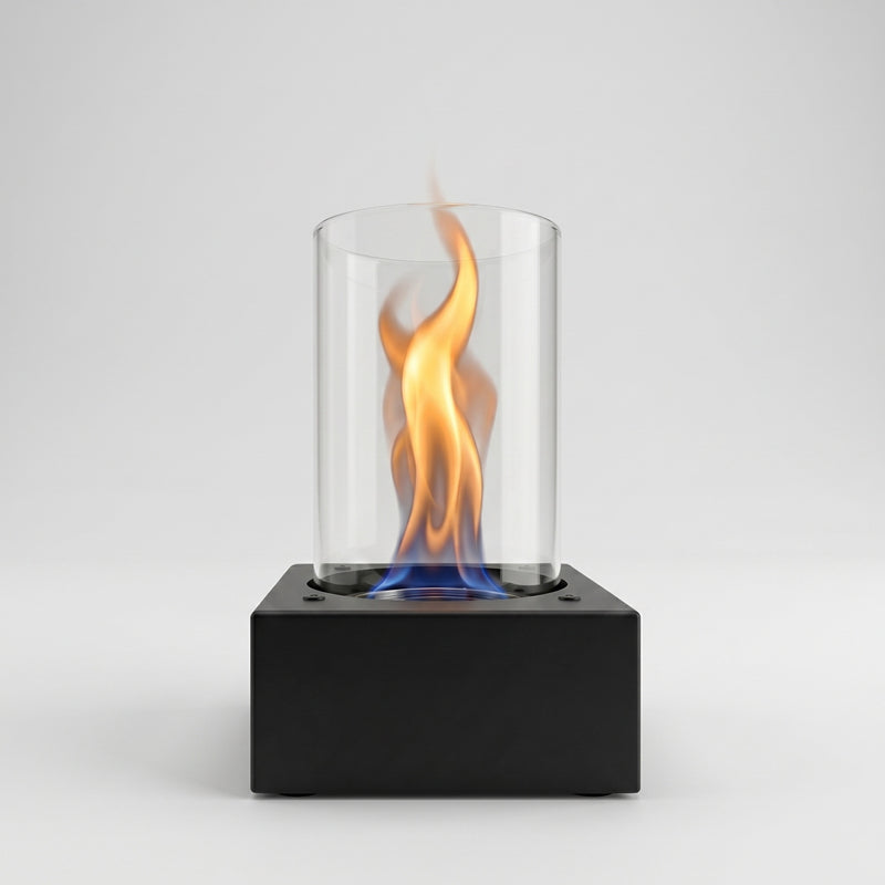 E&C Ember Tabletop Bioethanol Heater B2B