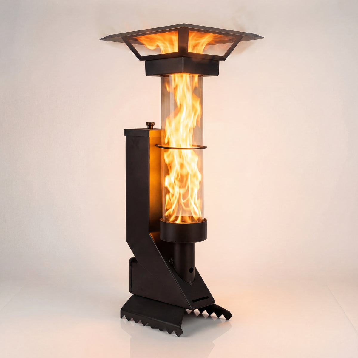 E&C Mini Pelletkachel