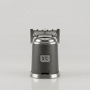 E&C Vortex Tafelmodel Pelletkachel