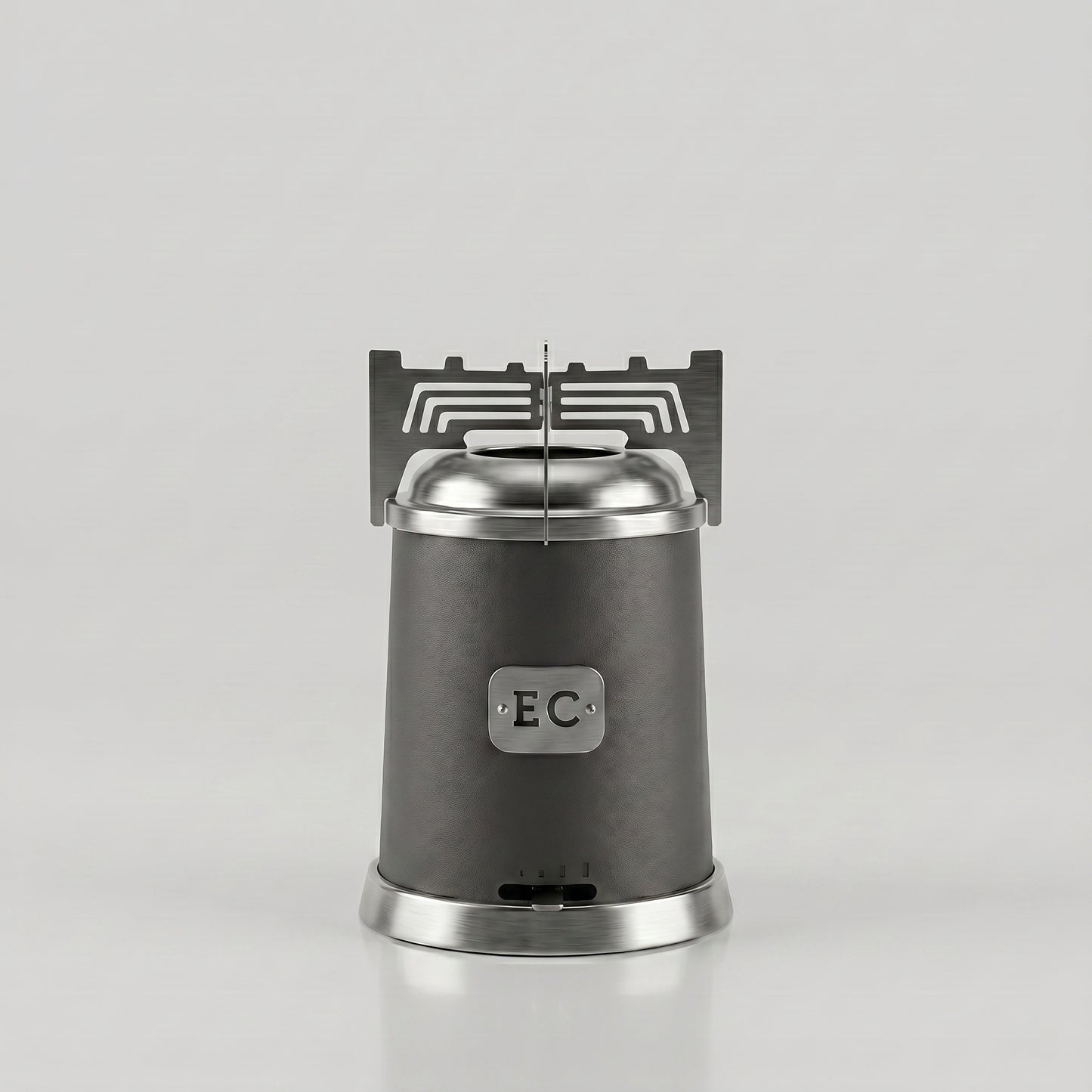E&C Vortex Tafelmodel Pelletkachel