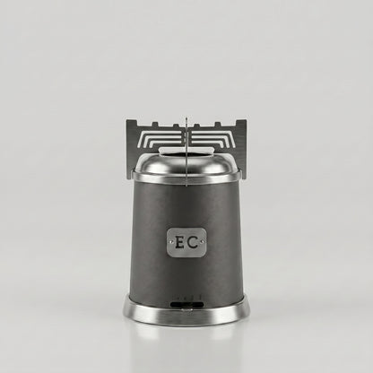 E&C Vortex Tafelmodel Pelletkachel