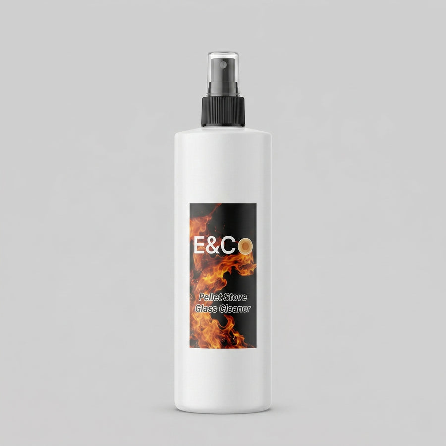 E&C Kachelruit Reiniger Spray