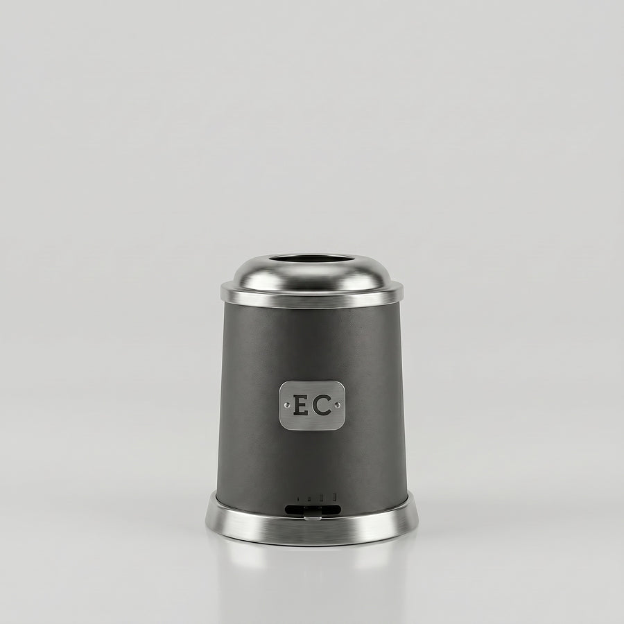E&C Vortex Tafelmodel Pelletkachel
