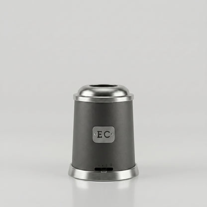 E&C Vortex Tafelmodel Pelletkachel B2B
