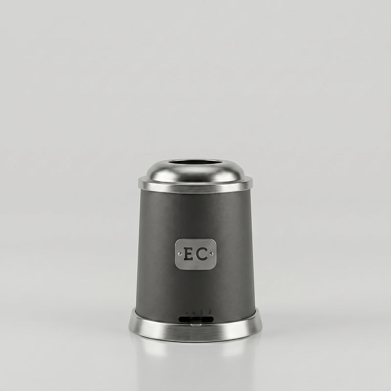 E&C Vortex Tafelmodel Pelletkachel B2B