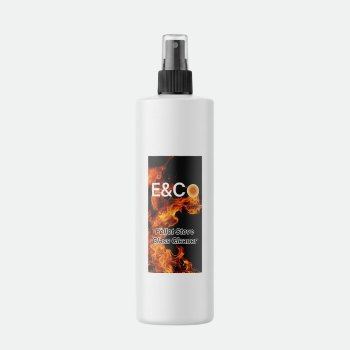 E&C Kachelruit Reiniger Spray B2B