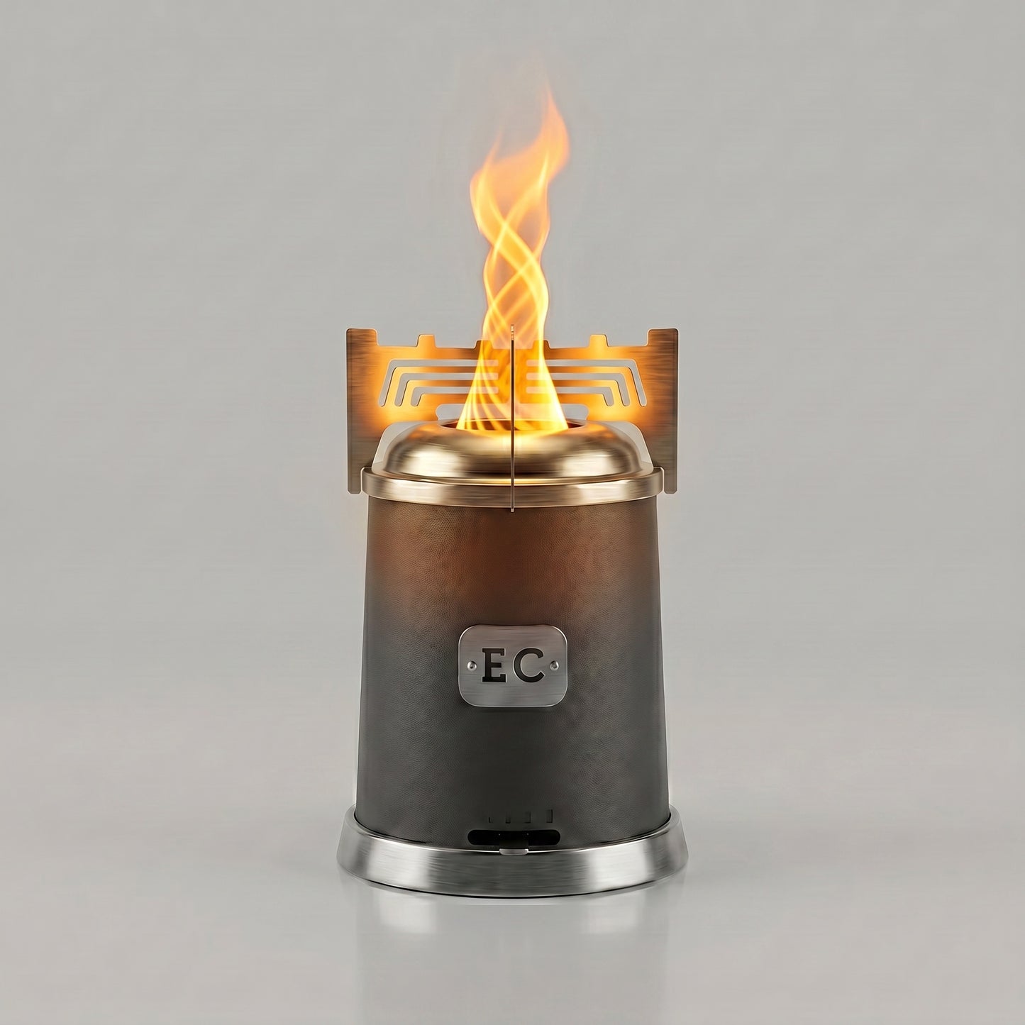 E&C Vortex Tafelmodel Pelletkachel
