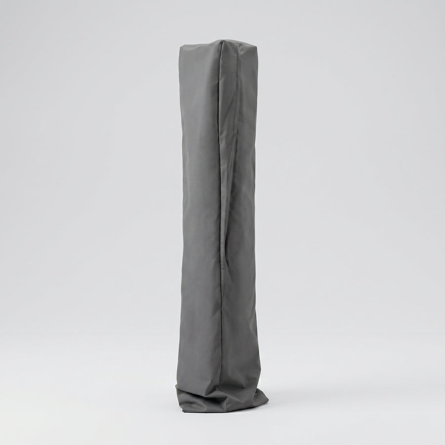 E&C Pelletkachel beschermhoes